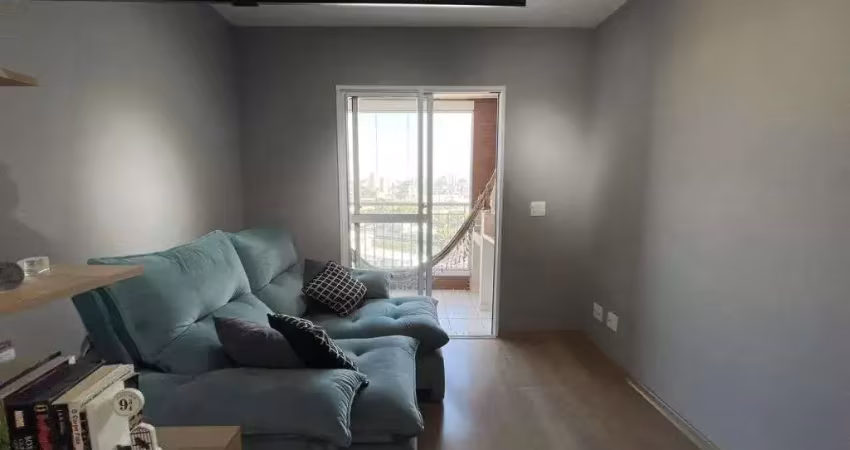 Apartamento a venda de 2 dormitorios com excelente area de lazer no jaguare