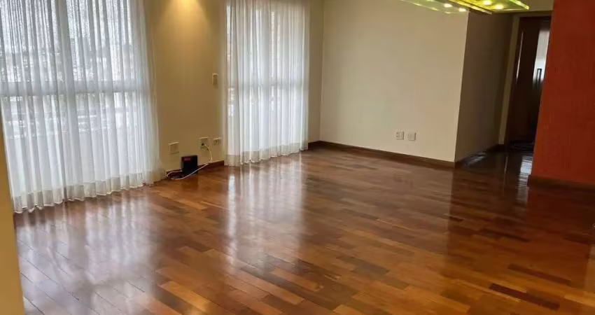 Apartamento de luxo com 3 suites e lazer completo na bela vista, osasco