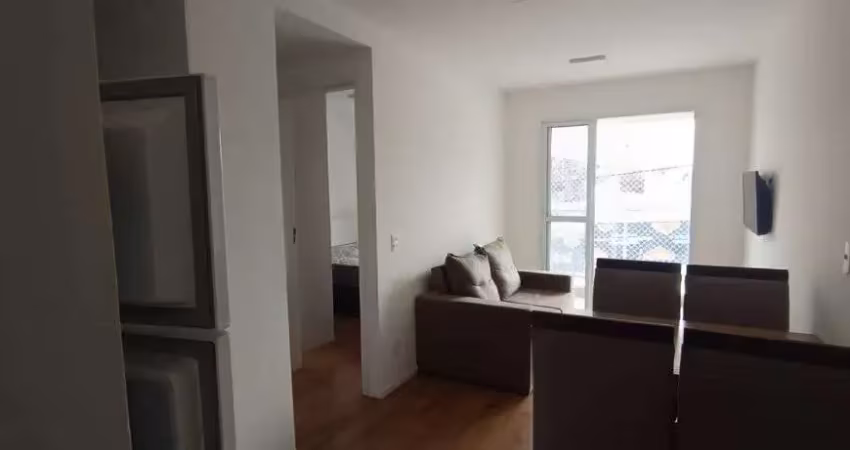 Apartamento com 1 quarto à venda na Vila Yara, Osasco 