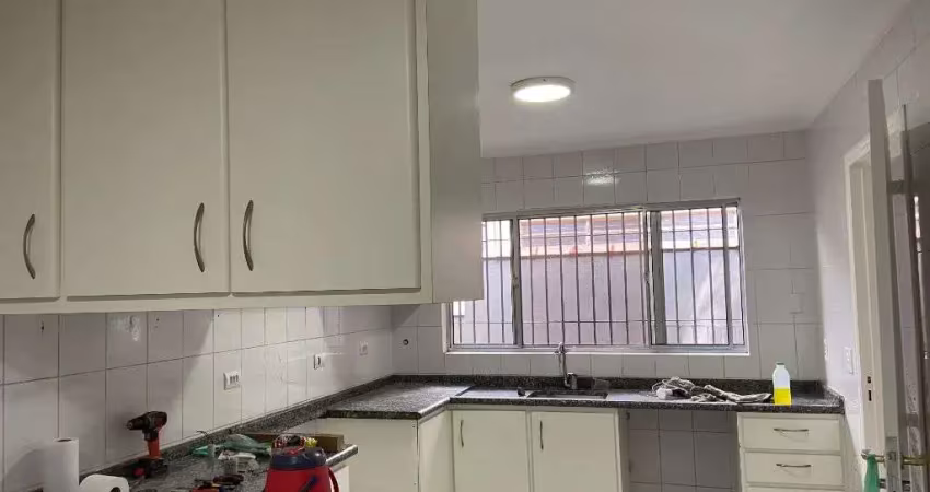 Casa com 4 quartos para alugar no Parque Continental, São Paulo 