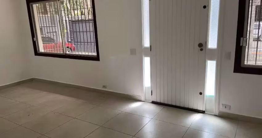 Casa moderna com 4 dormitorios e 5 vagas no parque continental sao paulo