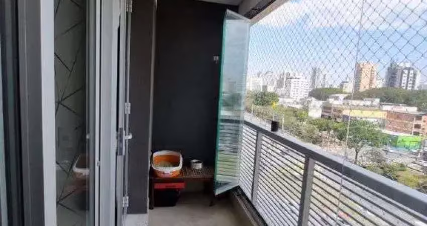 Apartamento a venda com 2 dormitorios e lazer completo no centro de osasco