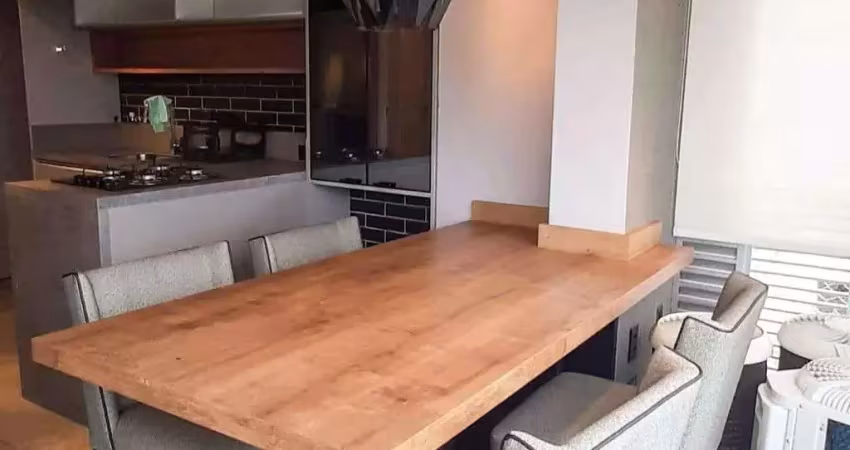 Apartamento de 2 dormitorios com suite no centro de osasco