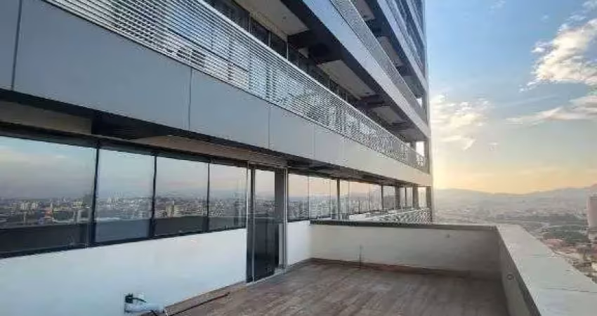 Lindo apartamento para alugar de 2 dormitorios no centro de osasco!