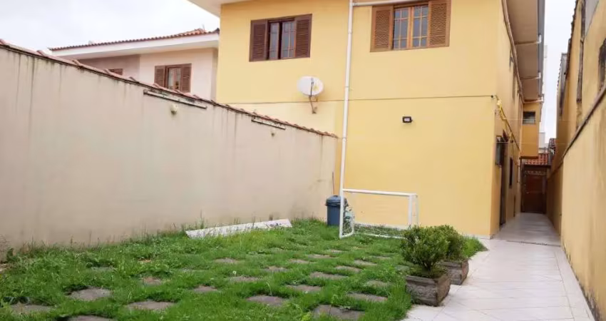 Sobrado a venda em presidente altino, osasco | 3 dorms, cozinha, garagem e mais!
