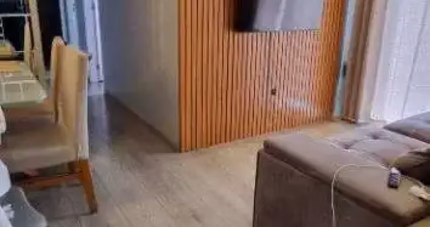 Apartamento de 2 dormitorios com suite, localizado em presidente altino, osasco.