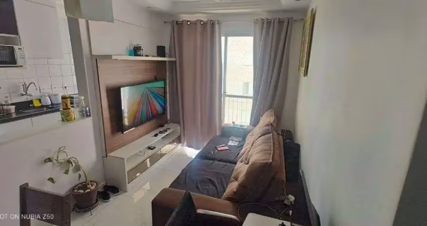Apartamento de 2 dormitorios no bairro metalurgicos em osasco