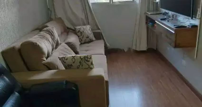 Apartamento com 2 quartos à venda no Bandeiras, Osasco 