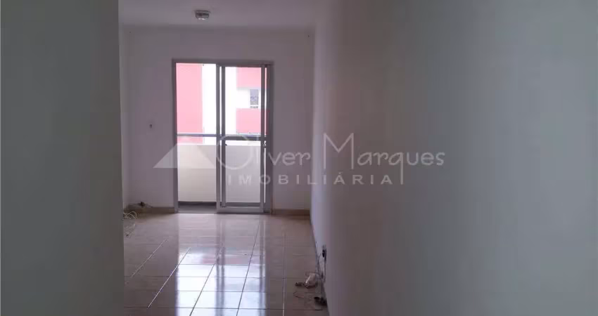 Apartamento para alugar com 2 dormitorios no parque continental, sao paulo
