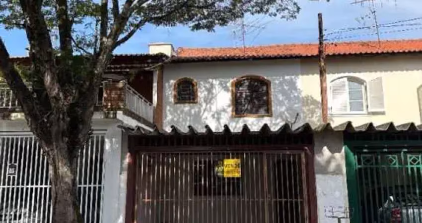 Charmoso sobrado a venda no parque regina, sao paulo
