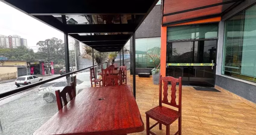 Predio comercial de alto padrao no jaguare, sao paulo