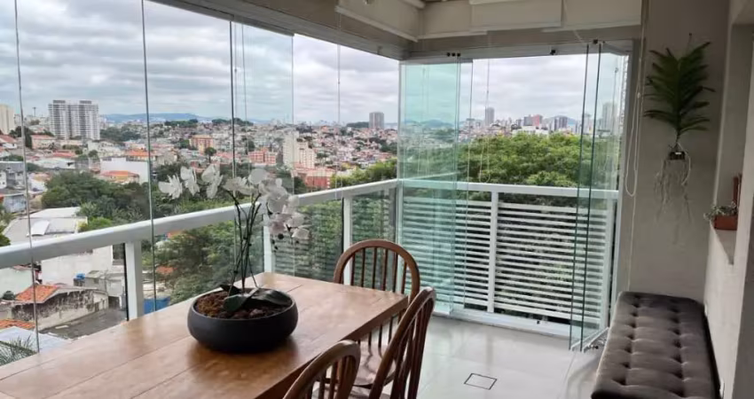 Apartamento de 4 dormitorios na vila sao francisco, osasco