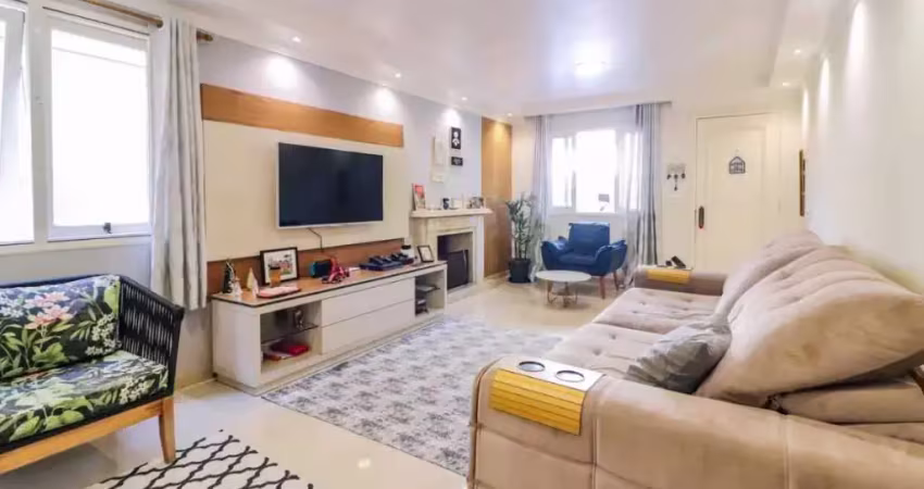 Casa de 3 dormitorios com piscina no condominio jardim monte alegre em sao paulo