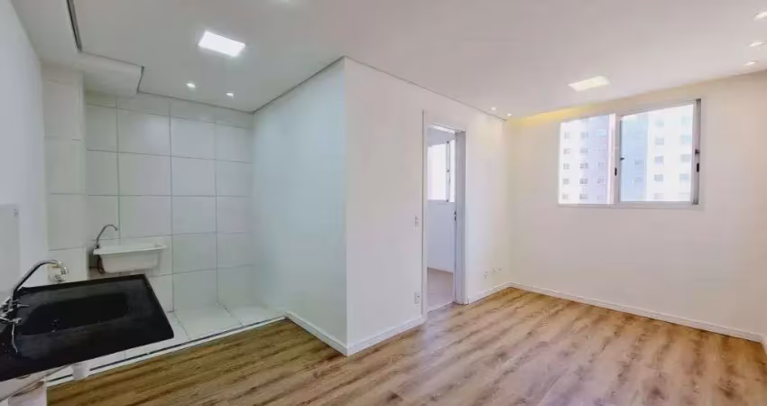 Apartamento de 2 dormitorios no jaguare, sao paulo | oportunidade imperdivel!