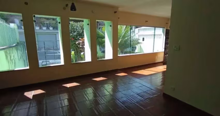 Casa a venda com 3 dormitorios e quintal no bairro campesina em osasco
