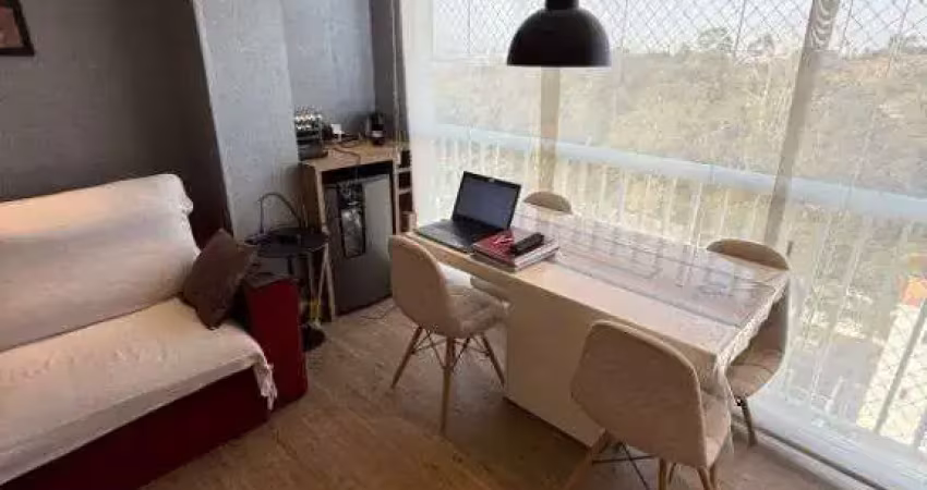 Apartamento de 2 dormitorios em quitauna, osasco - oportunidade unica!