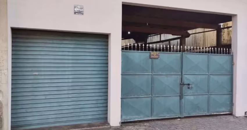 Barracão / Galpão / Depósito com 1 sala para alugar na Vila São Luís(Zona Oeste), São Paulo 