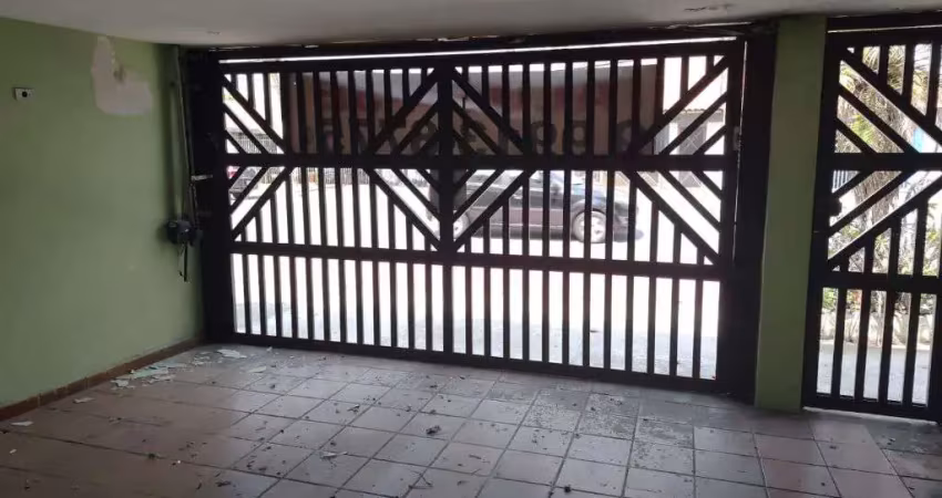 Casa para alugar no jaguare, sao paulo: 3 dormitorios, suite e garagem coberta!