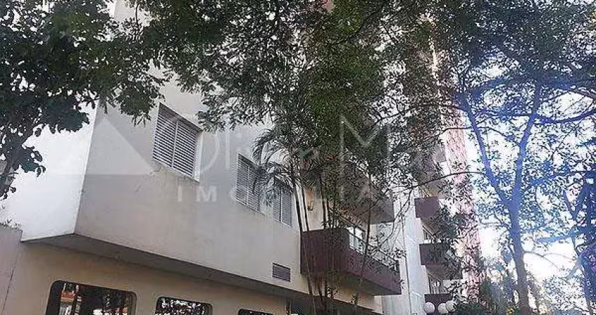 Apartamento com 3 quartos à venda na Vila Romana, São Paulo 