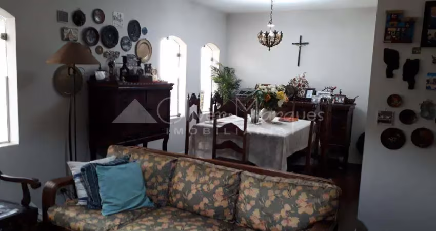 Casa com 3 dormitorios a venda, 180 m2 por R$ 1.325.000 - Parque Continental - Sao Paulo/SP