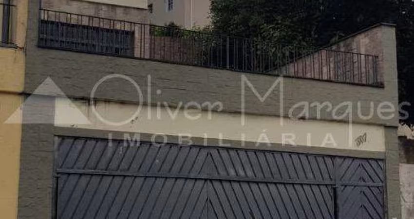 Sobrado à venda, 280 m² por R$ 750.000,00 - Jaguaré - São Paulo/SP