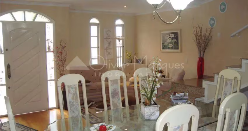 Casa com 4 quartos à venda na Vila Campesina, Osasco 