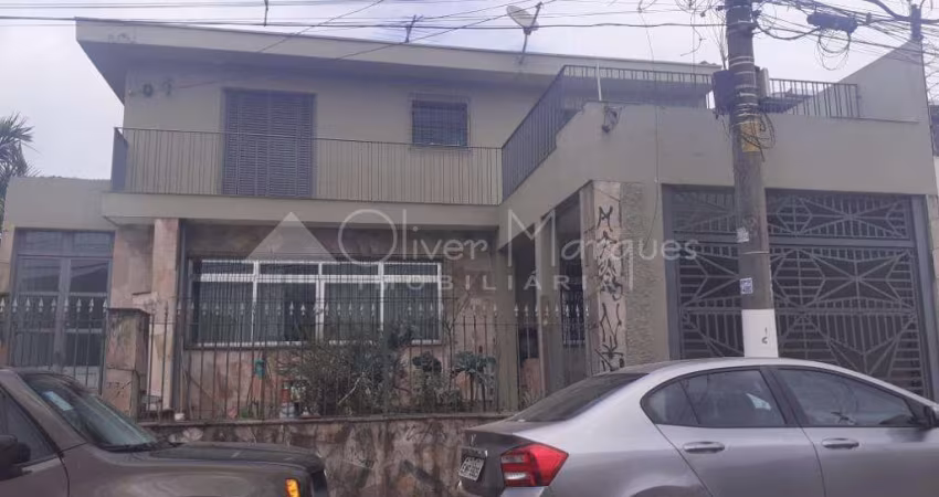 Sobrado à venda, 220 m² por R$920.000,00 - Jardim Bonfiglioli - São Paulo/SP