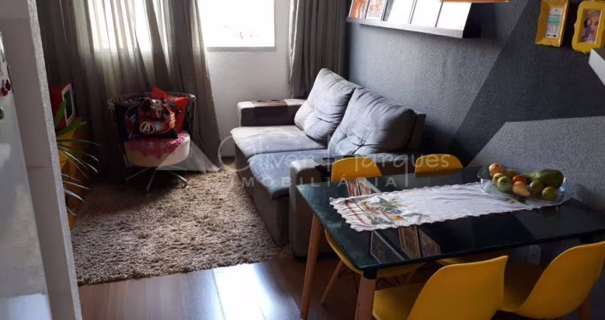 Apartamento à venda, 40 m² por R$ 192.000,00 - São Pedro - Osasco/SP