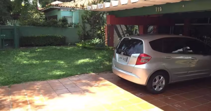 Casa com 3 dormitorios a venda, 250 m2 por R$ 1.500.000,00 - Parque Continental - Sao Paulo/SP