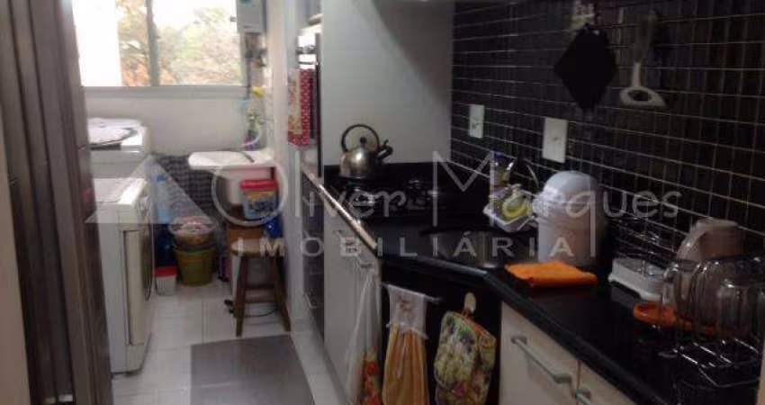 Apartamento a venda no  Continental - Osasco/SP