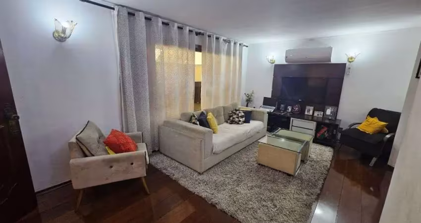 Sobrado a venda, 164 m2 por R$ 800.000,00 - Parque Continental - Sao Paulo/SP