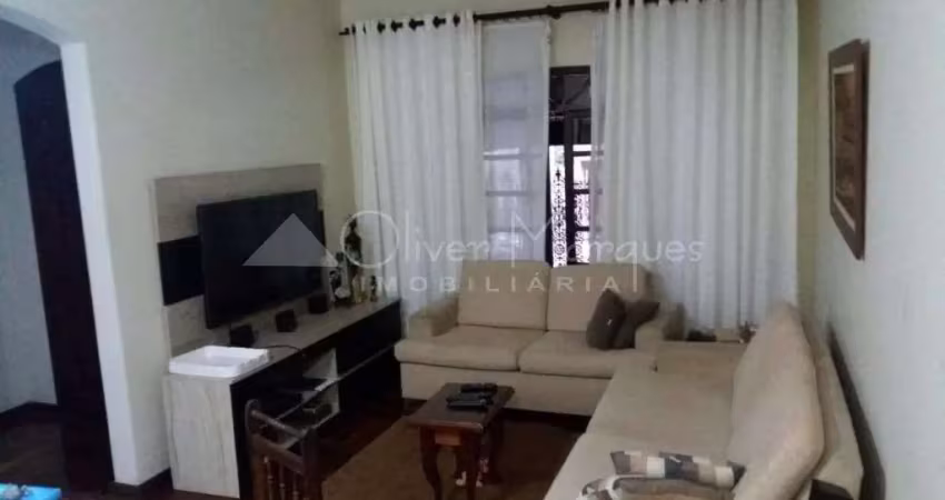Sobrado a venda, 220 m2 por r$ 535.000,00 - santo antonio - osasco/sp