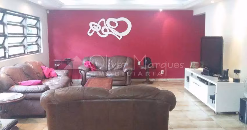 Casa com 5 dormitorios a venda, 188 m2 por R$ 1.500.000,00 - Parque Continental - Sao Paulo/SP