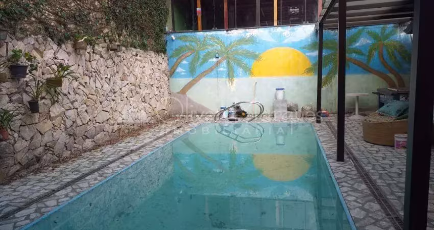 Sobrado à venda Adalgisa - Osasco/SP