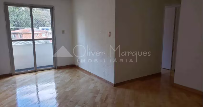 Apartamento para alugar de 3 dormitorios no parque continental - sao paulo