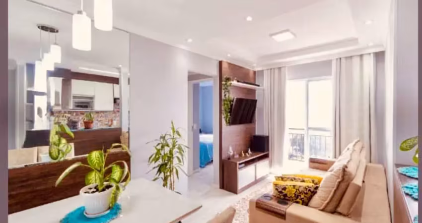Lindo apartamento de 2 dormitorios com infraestrutura completa em sao pedro, osasco