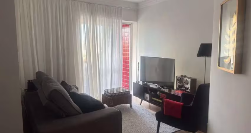 Apartamento a venda de 2 dormitorios com lazer completo no jardim ester, sao paulo