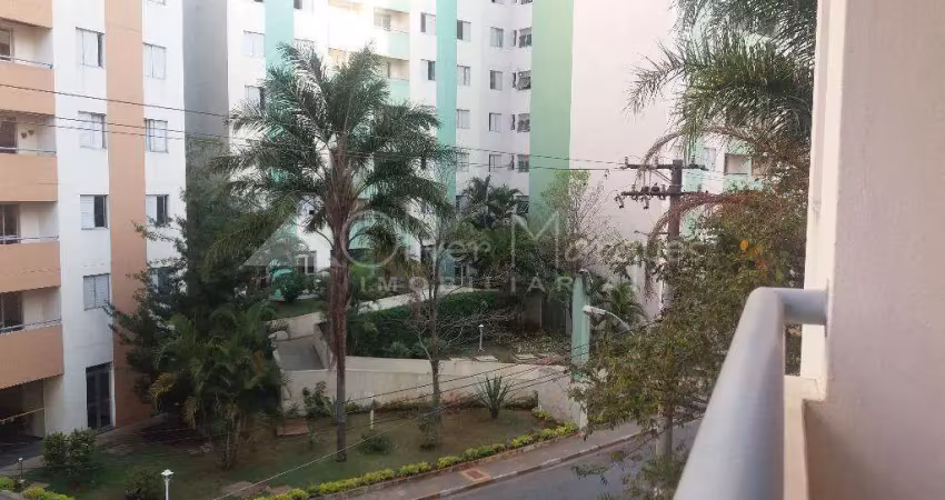 Apartamento com 2 quartos para alugar no Parque Continental, São Paulo 
