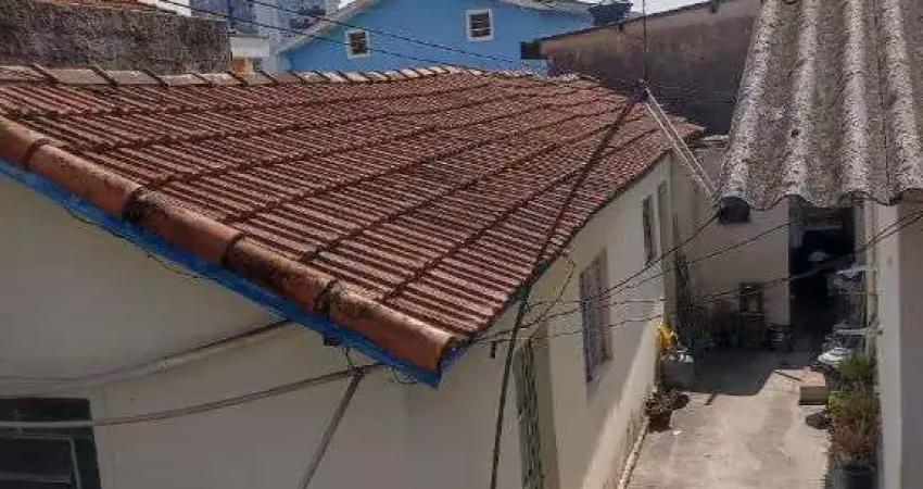 Terreno à venda na Vila Campesina, Osasco 
