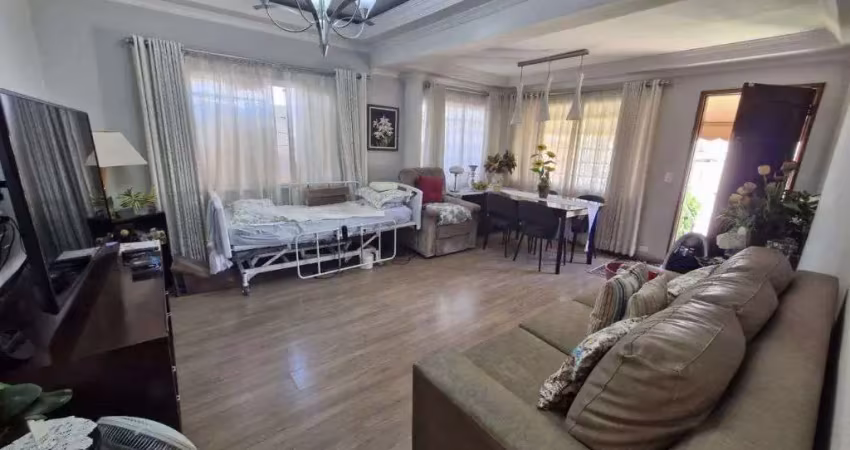 Casa com 2 quartos à venda na Vila Yara, Osasco 
