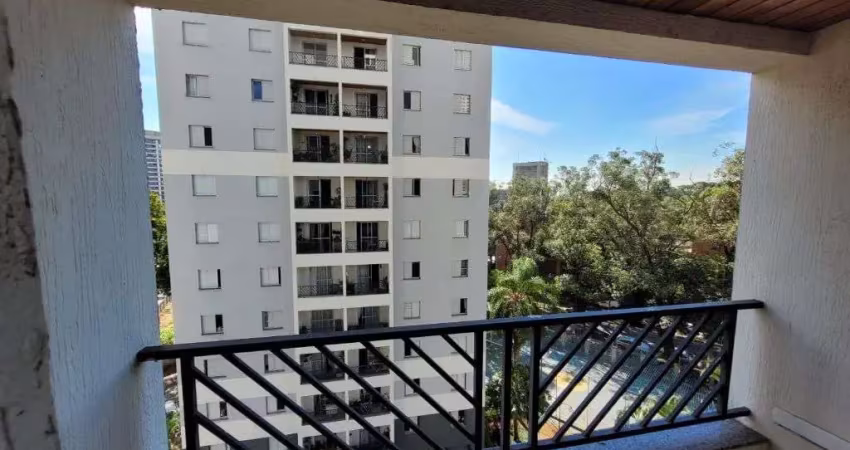 Apartamento com 3 quartos para alugar no Continental, Osasco 