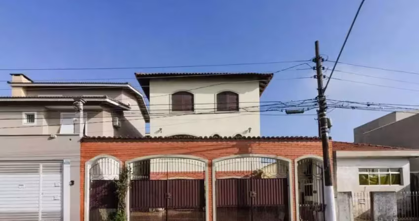 Casa a venda no bairro adalgisa em osasco - sobrado com 4 suites e area de lazer completa!