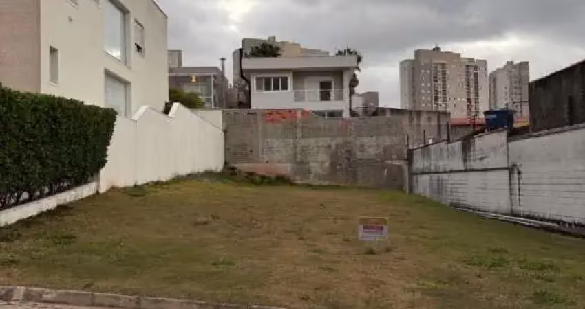 Terreno a venda em condominio no lorian vila sao francisco, osasco