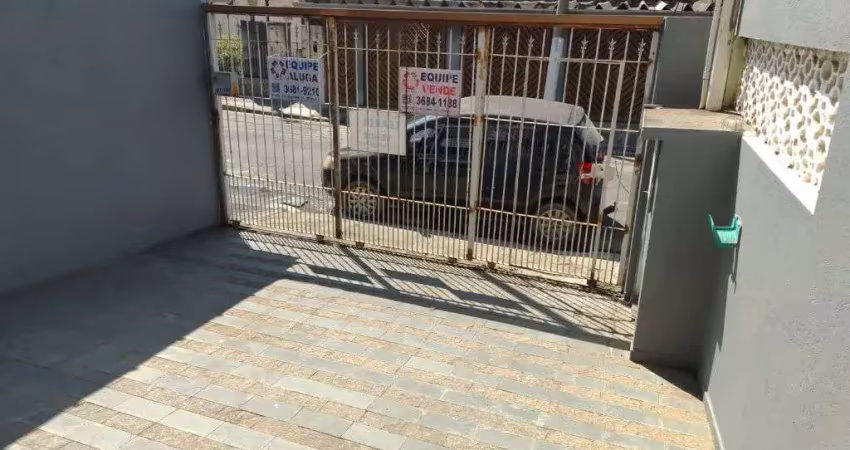 Casa para alugar no jaguare, sao paulo - 3 dormitorios e amplo quintal!
