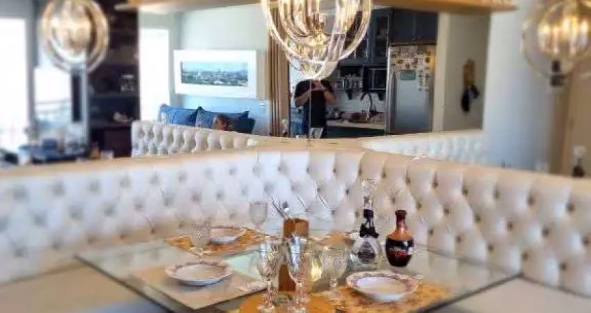 Apartamento a venda no km 18, osasco - 2 dormitorios, suite, 2 garagens cobertas!