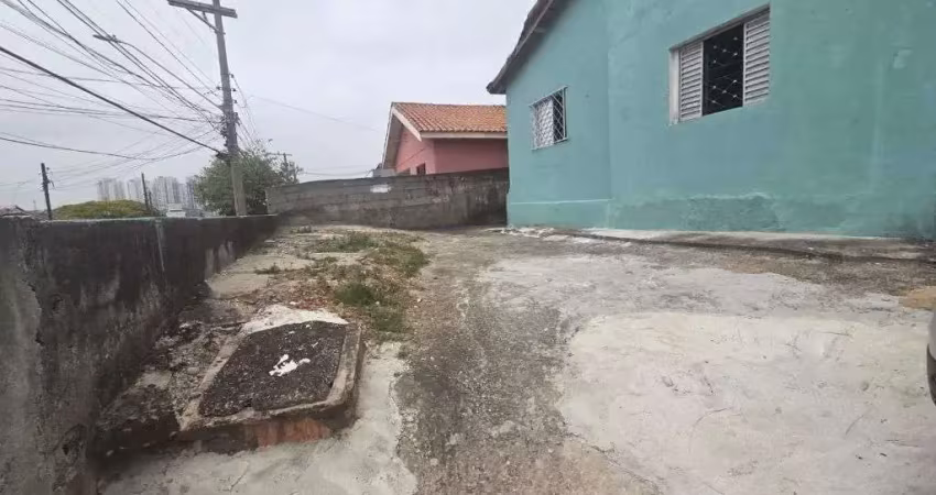 Casa para alugar com 1 quarto e 1 vaga de garagem - bela vista - osasco