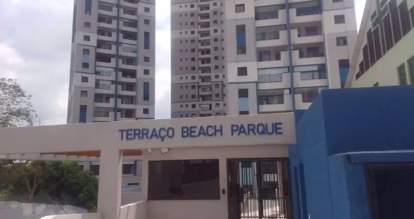 Lindo apartamento a venda em sao pedro, osasco - 2 dormitorios, garagem e muito mais!