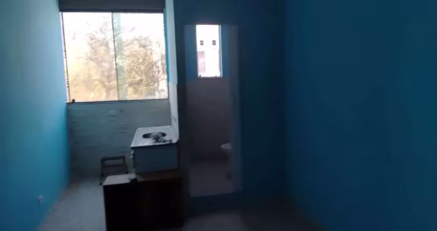 Casa com 1 quarto para alugar em Jaguaré, São Paulo 