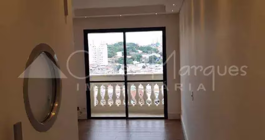 Apartamento de 3 dormitorios na vila sao francisco em sao paulo!