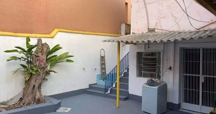 Casa com 5 quartos à venda na Vila Campesina, Osasco 